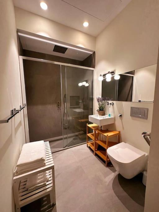瓦伦西亚Tradicional Casa Con Patio Ruzafa公寓 外观 照片